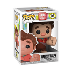 Funko pop disney clearance wreck it ralph
