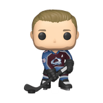 Pop! Nathan MacKinnon (Home Jersey), , hi-res view 1