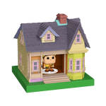Bitty Pop! Towns Russell and The House, , hi-res view 2