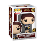 Pop! Lara Croft (TR2 Diving Suit), , hi-res view 3