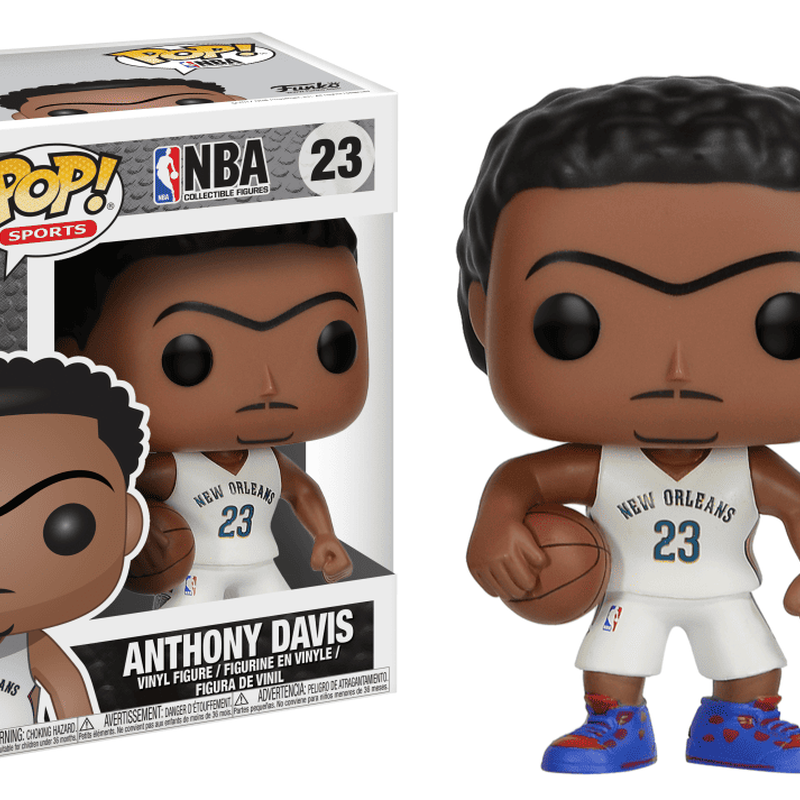 Anthony Davis, , hi-res view 1