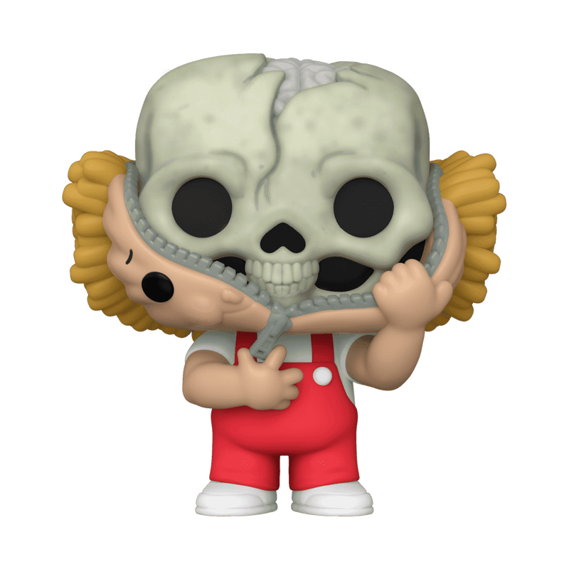Pop! Bony Tony, , hi-res view 1