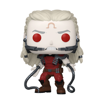 Pop! Omega Red (Wolverine), , hi-res view 1