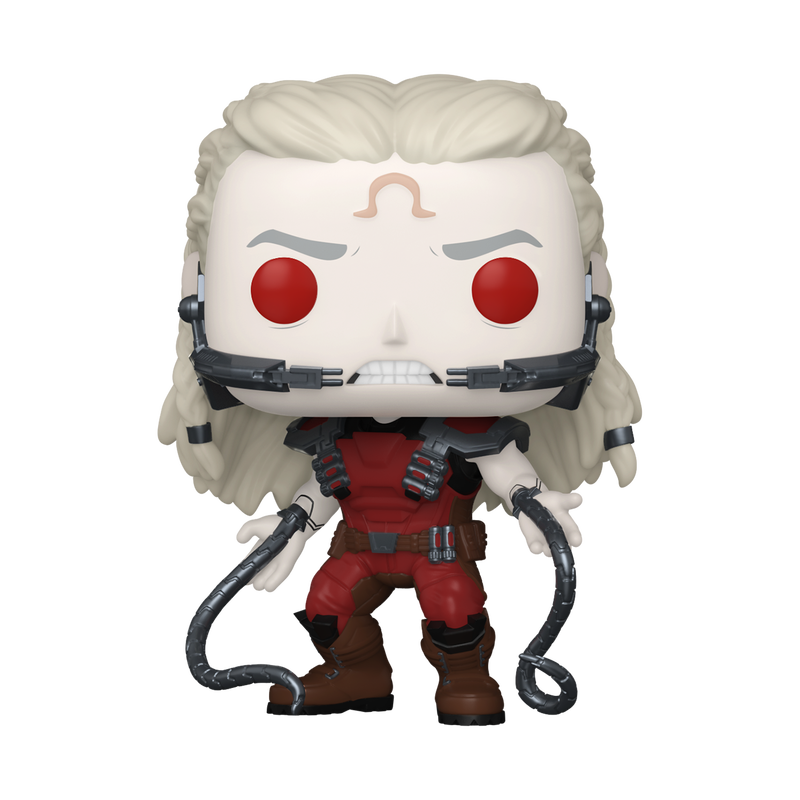 Pop! Omega Red (Wolverine), , hi-res view 1