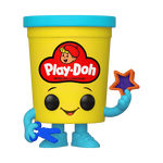 Pop! Play-Doh Container, , hi-res view 1