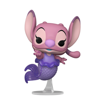 Pop! Mermaid Angel, , hi-res view 1