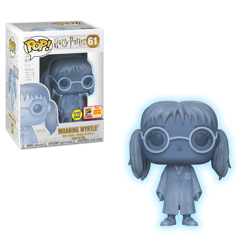 Moaning Myrtle (translucent GW), , hi-res view 1
