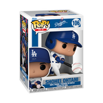 Pop! Shohei Ohtani (Home Jersey) (Batting), , hi-res view 2