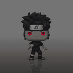 Pop! Shisui Uchiha with Kunai (Glow), , hi-res view 3
