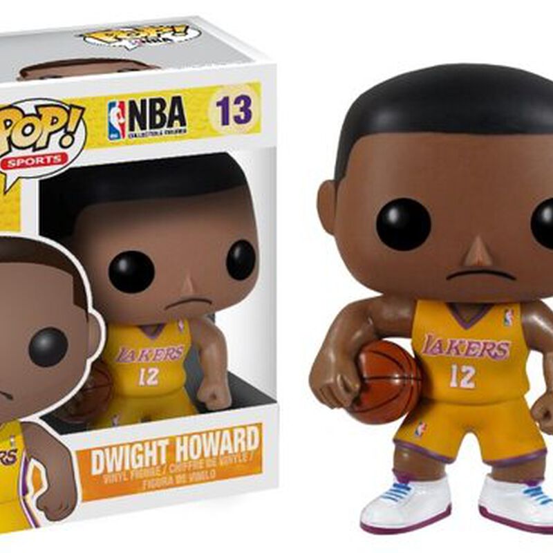 Dwight Howard, , hi-res view 1