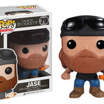 Jase - Duck Dynasty, , hi-res view 1