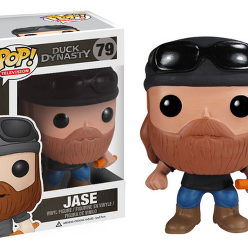 Jase - Duck Dynasty, , hi-res view 1