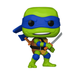 Pop! Leonardo (Mutant Mayhem), , hi-res view 1