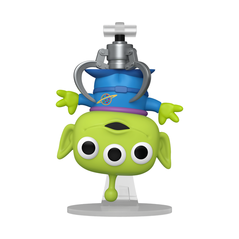 Pop! Alien with Claw (30th Anniversary), , hi-res view 1