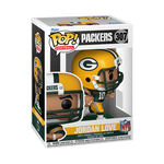 Pop! Jordan Love, , hi-res view 2