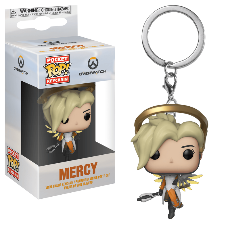 Overwatch - Mercy, , hi-res view 1