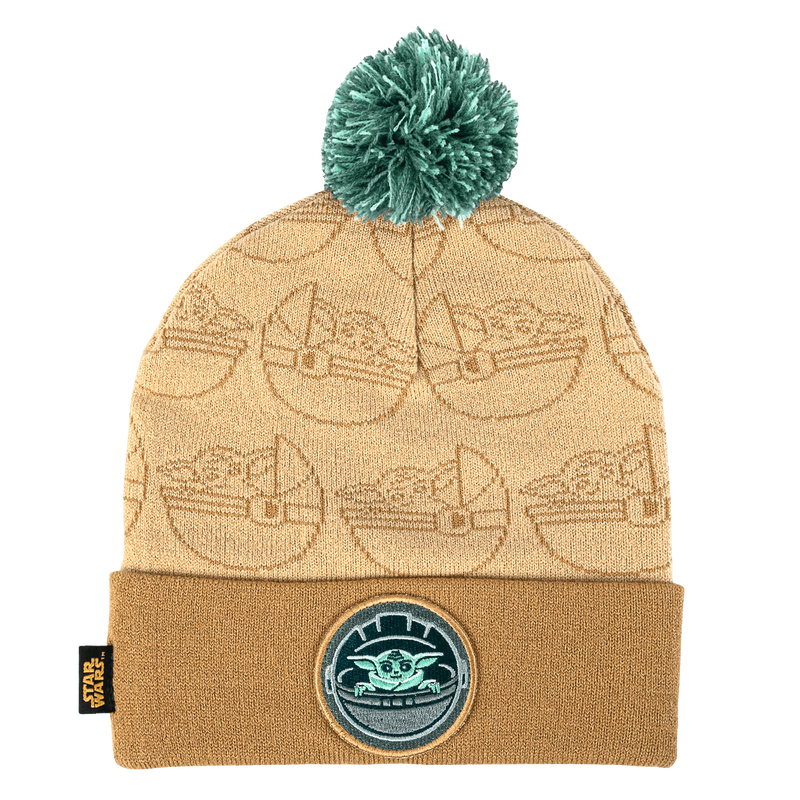 The Child Beanie, , hi-res view 1