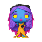 Pop! & Tee Emily Corpse Bride (Black Light), , hi-res view 3