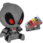 Mopeez: Marvel - X-Force Deadpool, , hi-res view 1