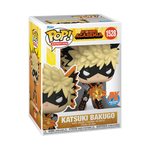 Pop! Katsuki Bakugo, , hi-res view 2