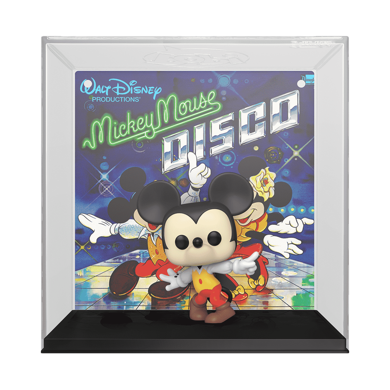 Pop! Albums Mickey Mouse Disco, , hi-res view 1