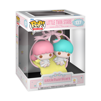 Pop! Deluxe Little Twin Stars, Image 2