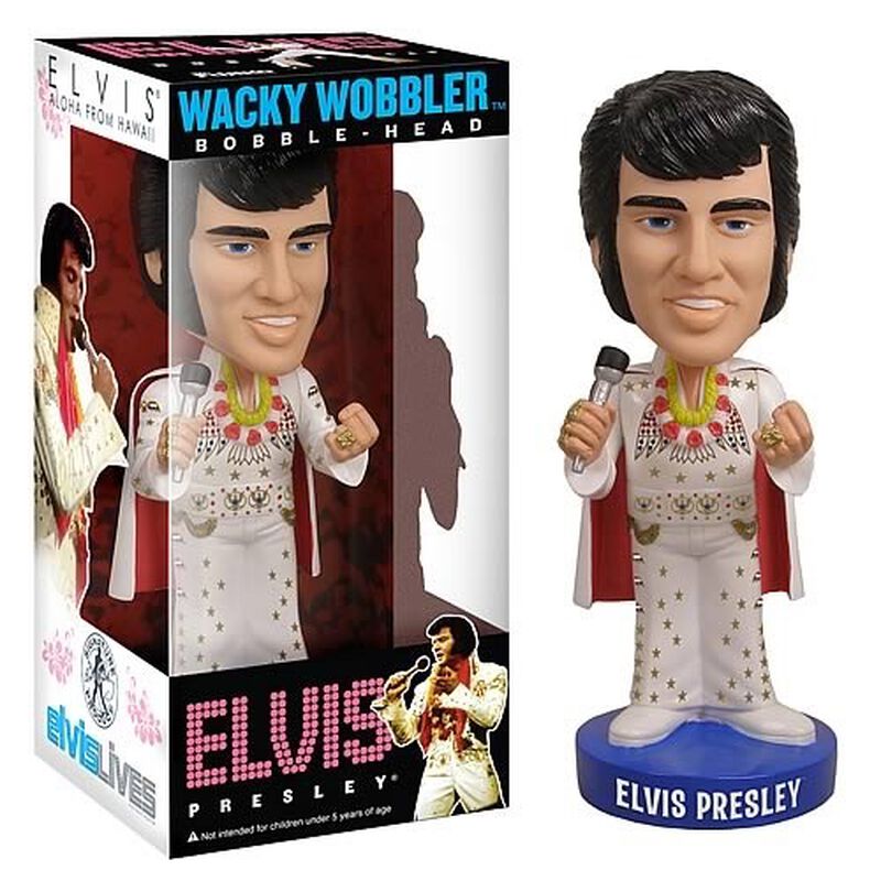 Elvis Presley: Aloha WW, , hi-res view 1