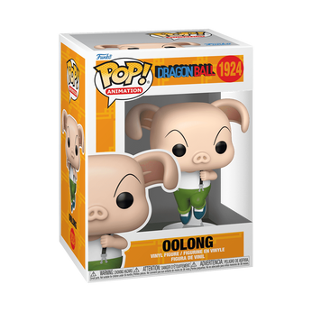 Pop! Oolong, Image 2