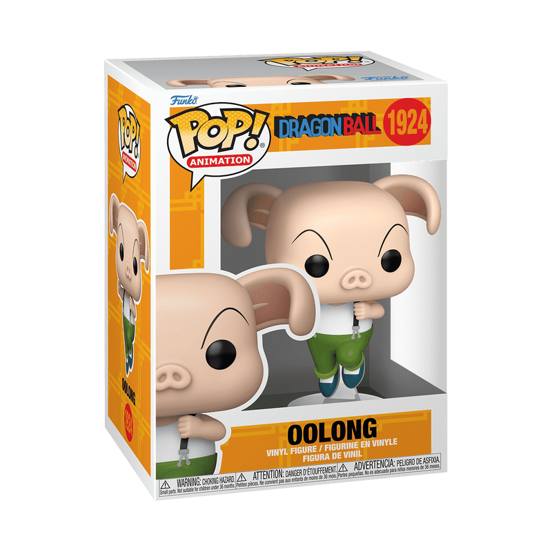 Pop! Oolong, , hi-res view 2