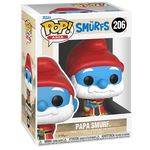 Pop! Asia Papa Smurf, , hi-res view 2