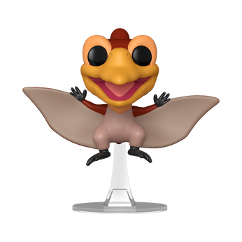 Pop! Petrie (Pteranodon), Image 1