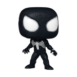 Pop! Peter Parker Symbiote Suit, , hi-res view 1