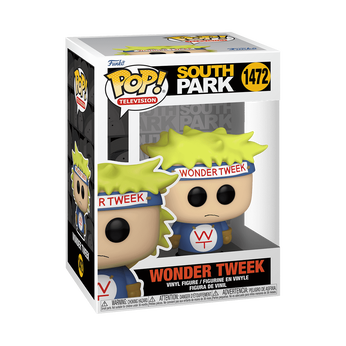 Pop! Wonder Tweek, Image 2