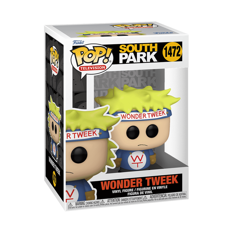 Pop! Wonder Tweek, , hi-res view 2