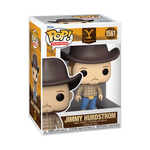 Pop! Jimmy Hurdstrom, , hi-res view 2