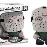 Fabrikations: Horror - Jason Voorhees, , hi-res view 1