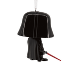 Darth Vader Ornament, , hi-res view 3
