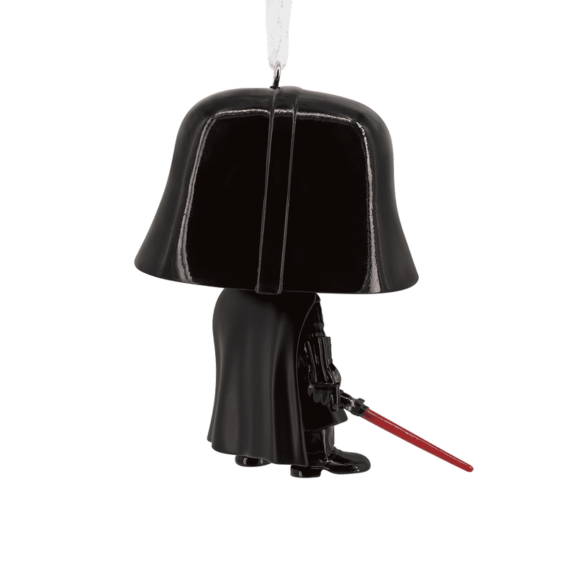 Darth Vader Ornament, , hi-res view 3