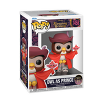 Pop! Owl as Prince, , hi-res view 2