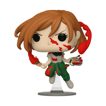 Pop! Nobara Kugisaki with Paint Can, Image 1