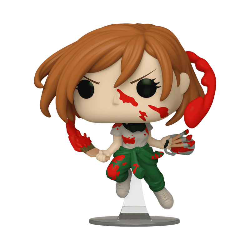 Pop! Nobara Kugisaki with Paint Can, , hi-res view 1