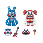 SNAPS! Toy Bonnie and Baby 2-Pack, , hi-res view 1