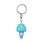 Pop! Keychain Storm, , hi-res view 1