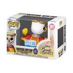 Pop! Footstool with Chip, , hi-res view 2