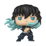 Pop! Muichiro Tokito (Attack), , hi-res view 1