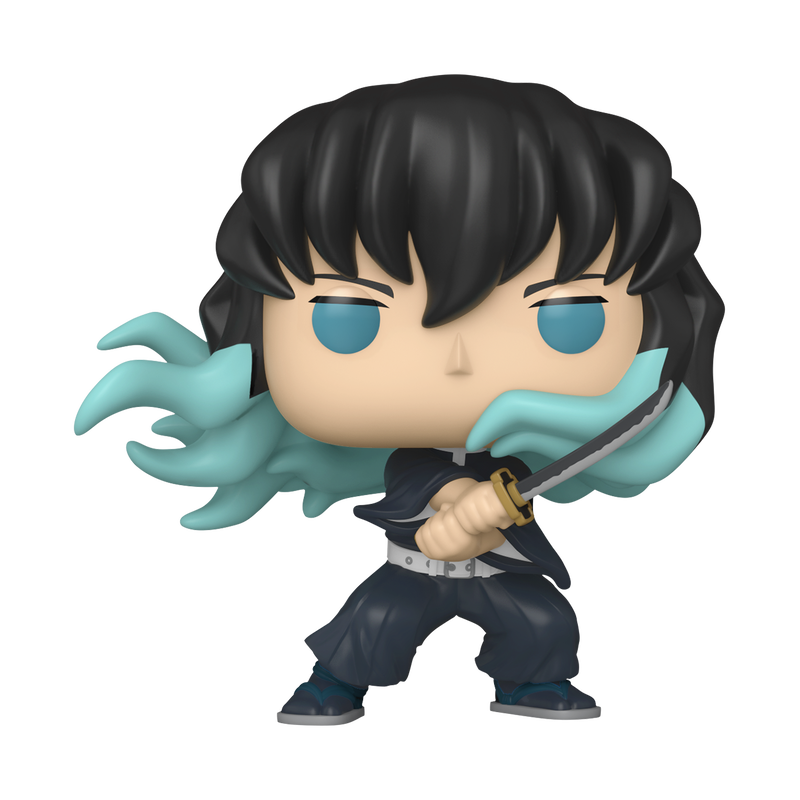 Pop! Muichiro Tokito (Attack), , hi-res view 1