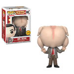 Mr. Bean - Bean w/Turkey Chase, , hi-res view 2