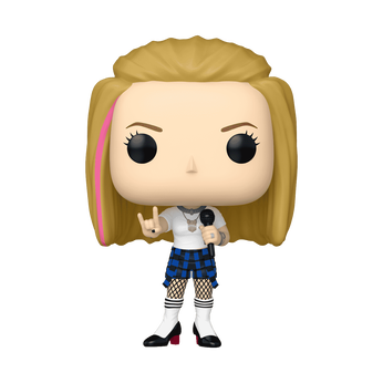Pop! Avril Lavigne (Girlfriend), Image 1