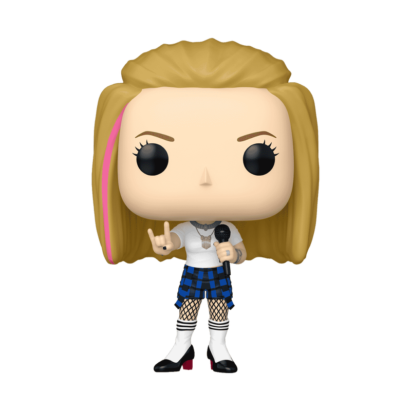 Pop! Avril Lavigne (Girlfriend), , hi-res view 1