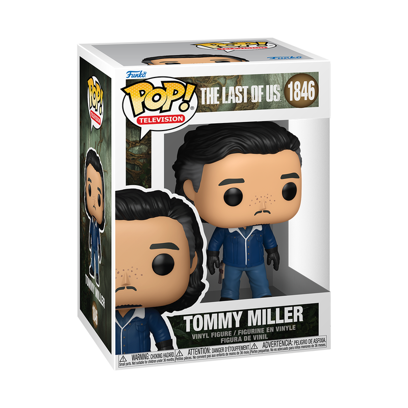 Pop! Tommy Miller, , hi-res view 2